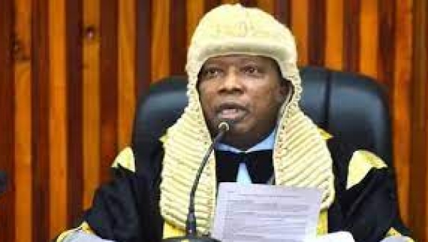 Tribunal dismisses PDP’s petition, upholds Ogun Speaker’s election